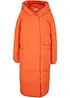Doudoune longue et oversize, bonprix