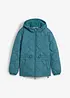 Veste matelassée à capuche, bonprix