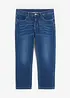 Jean 7/8 confort stretch, bonprix