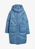 Doudoune longue déperlante, bonprix