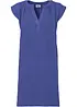 Robe en gaze de coton, bonprix