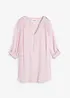 Tunique-blouse en douce viscose, bonprix