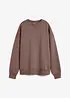Sweat oversize, bonprix