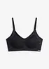 Soutien-gorge Feel Comfort rembourré sans armatures, orné de dentelle, bonprix