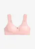 Soutien-gorge spacer souple et sans armatures à effet minimiseur, bonprix