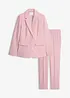 Tailleur pantalon (ens. 2 pces), bonprix