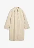 Trench à boutonnage simple, bonprix