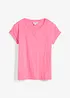 T-shirt boxy, bonprix