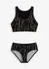 Bikini brassière (ens. 2 pces), bonprix