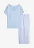 Pyjama doux, bonprix
