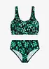 Bikini brassière (ens. 2 pces), bonprix