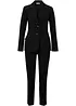 Tailleur pantalon, bonprix