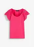 T-shirt en jersey coton, bonprix