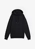Sweat à capuche oversize, bonprix