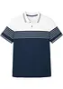 Polo en jersey 100% coton, bonprix