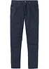 Pantalon regular en twill, droit, 100% coton, bonprix