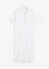 Robe caftan en gaze de coton douce, bonprix