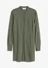 Chemisier long en viscose, bonprix
