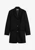 Manteau blazer, bonprix