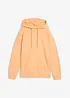 Sweat à capuche oversize, bonprix