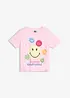 T-shirt smiley 100% coton, SmileyWorld