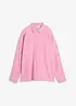 Chemisier ample, effet used, bonprix