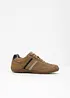 Sneakers Camel Active en cuir velours, Camel Active