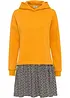Robe sweat 2en1, bonprix