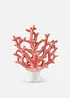 Objet déco corail, bonprix