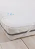 Protège-matelas en molleton, bonprix
