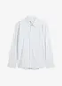 Chemise business, moderne et extensible, sans repassage, bonprix