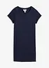 Robe en jersey 100% coton, bonprix