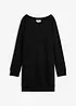 Robe sweat, bonprix