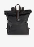 Sac à dos à détails contrastants, bonprix