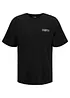T-shirt JJ REBEL 100% coton, JJ REBEL