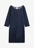 Robe en jean extensible, bonprix
