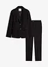 Tailleur pantalon (ens. 2 pces), bonprix