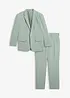 Costume 2 pièces, regular, bonprix