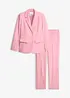 Tailleur pantalon, bonprix