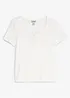 T-shirt 100% coton, bonprix