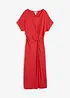 Robe en jersey viscose, bonprix
