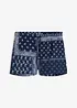 Short de bain avec poches, bonprix