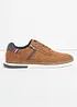 Sneakers Tom Tailor avec zip, Tom Tailor
