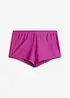 Bas de maillot shorty, bonprix