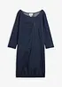 Robe en jean extensible, bonprix