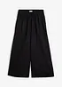 Pantalon palazzo, bonprix