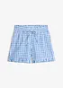Short de plage 100% coton, bonprix