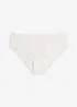 Culotte en dentelle raffinée, bonprix
