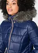 Veste d'hiver à capuche, bonprix