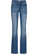 Jean Bootcut taille moyenne, extensible, bonprix